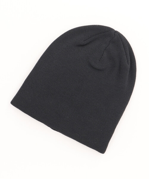 COOL MAX BEANIE6 BLACK ONESIZE