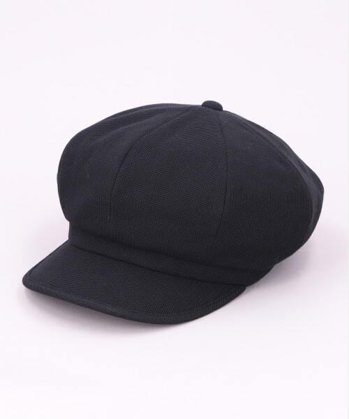 HK TP CAS BLACK ONESIZE