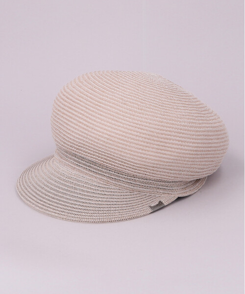 2024年秋冬新作 CL CAS WASH5(ONESIZE BEIGE): キャスケット｜帽子通販｜CA4LA 帽子