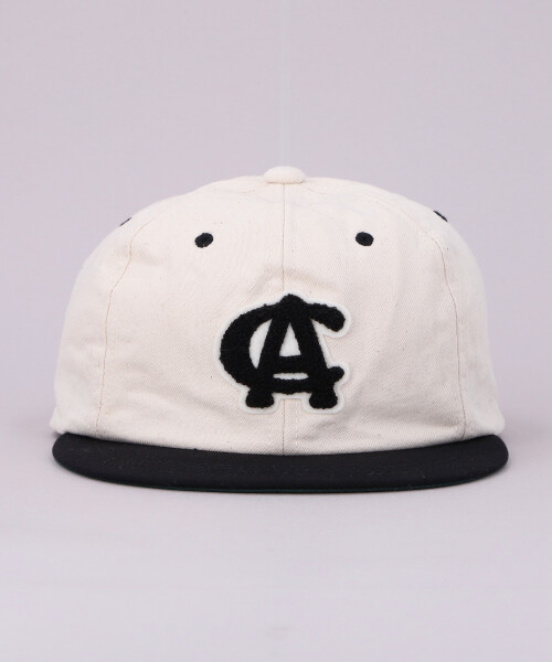 SHORTBRIM CA CAP5 NAVY ONESIZE