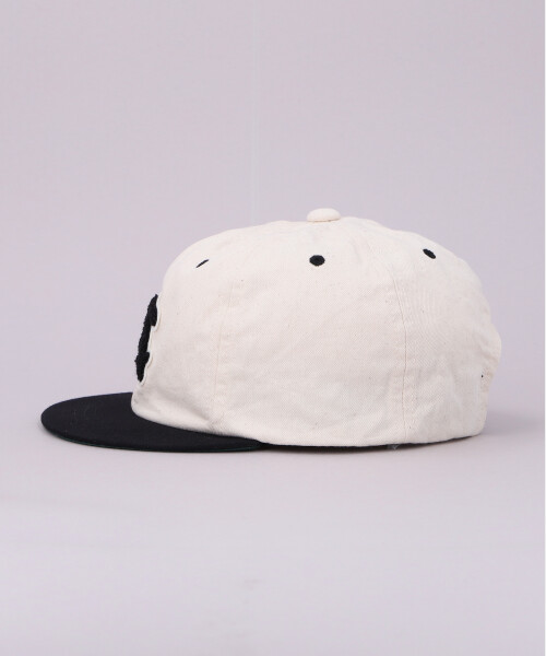 SHORTBRIM CA CAP5 NAVY ONESIZE