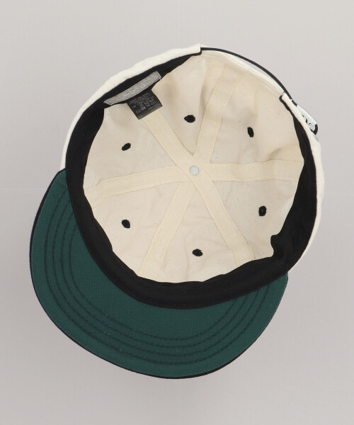 SHORTBRIM CA CAP5 NAVY ONESIZE