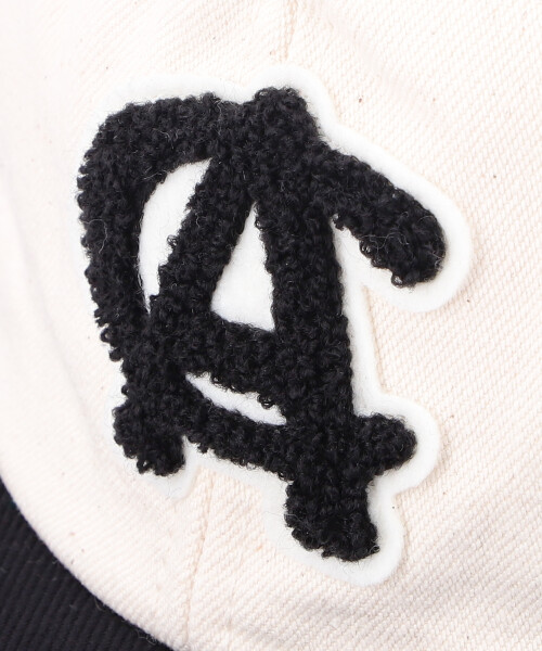 SHORTBRIM CA CAP5 NAVY ONESIZE