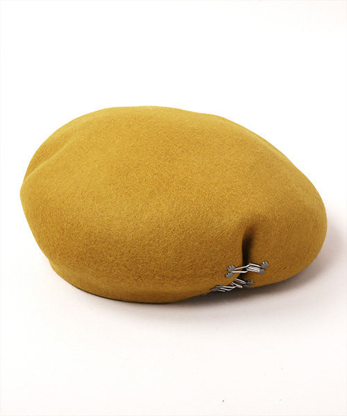 MERET AW9 YELLOW ONESIZE