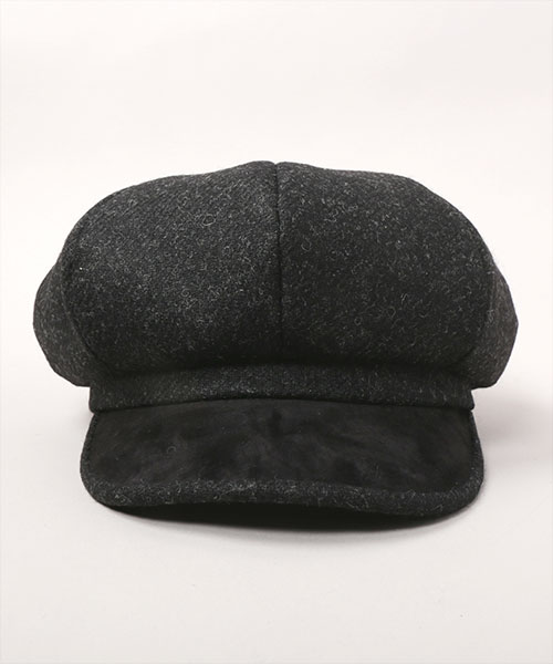 TWEED CORDELL 10 NAVY M