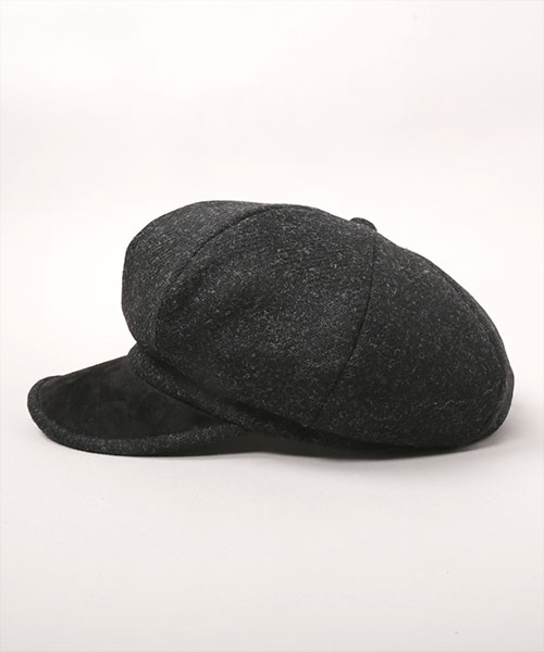 TWEED CORDELL 10 NAVY M