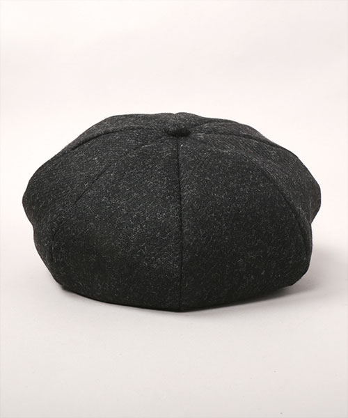TWEED CORDELL 10 NAVY M