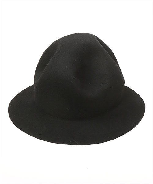 CF MT.NISHINOMIYA3 BLACK ONESIZE