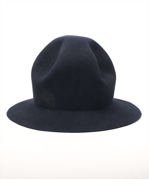CF MT.NISHINOMIYA3 BLACK ONESIZE