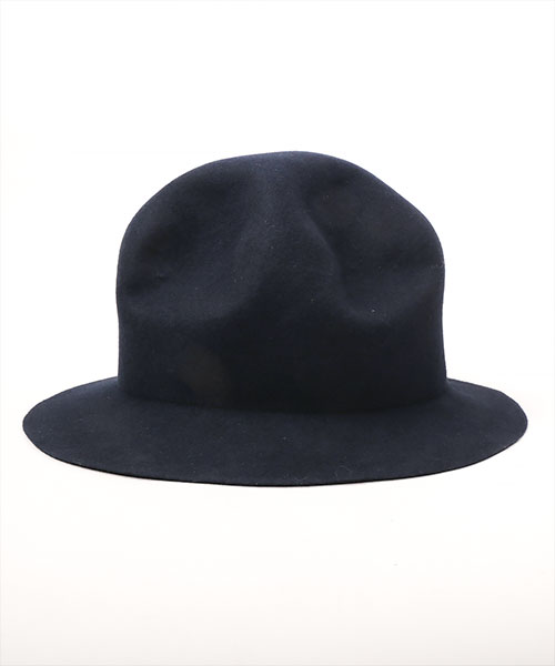 CF MT.NISHINOMIYA3 BLACK ONESIZE