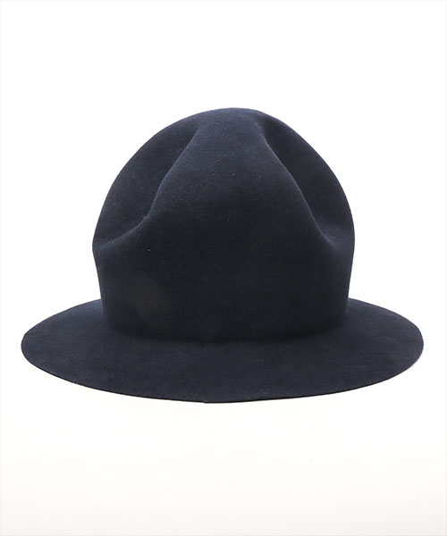CF MT.NISHINOMIYA3 BLACK ONESIZE