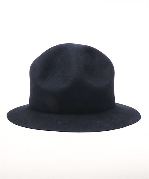 CF MT.NISHINOMIYA3 BLACK ONESIZE