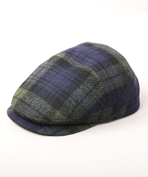 CHECK HUN AW4 NAVY ONESIZE