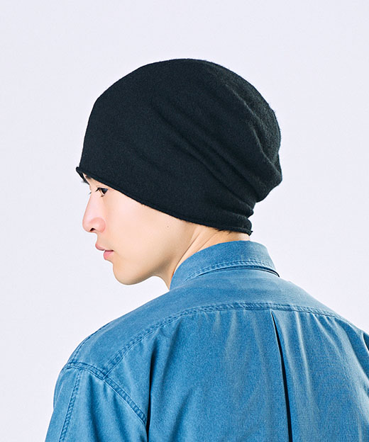 帽子 KAELA x CA4LA 20TH ANNIV. KNIT CASQUETTE KAELA x CA4LA 20TH ANNIV. KNIT CASQUETTE