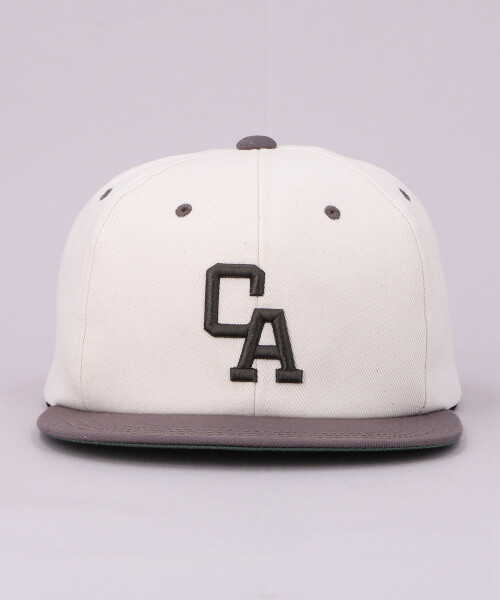 CA 3D EMB CAP GREEN ONESIZE