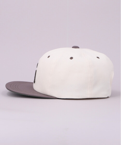 CA 3D EMB CAP GREEN ONESIZE