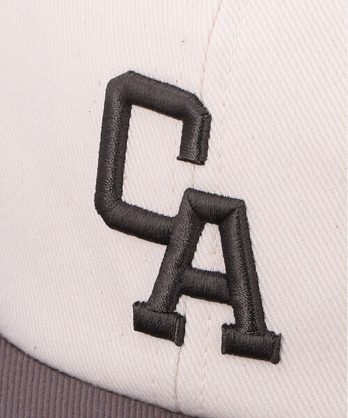 CA 3D EMB CAP GREEN ONESIZE
