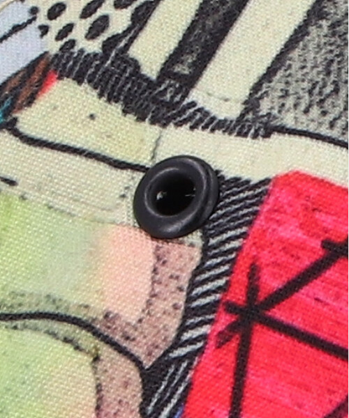 HAND DRAW PT CAP BLACK ONESIZE
