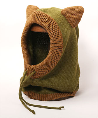 KHAKI