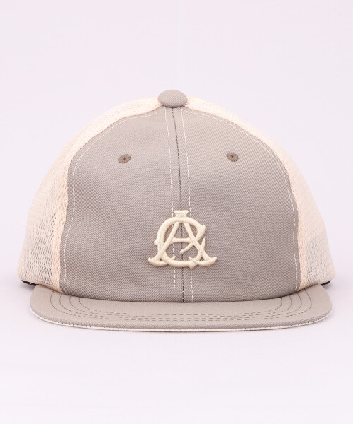 CA MESH CAP BLUE ONESIZE