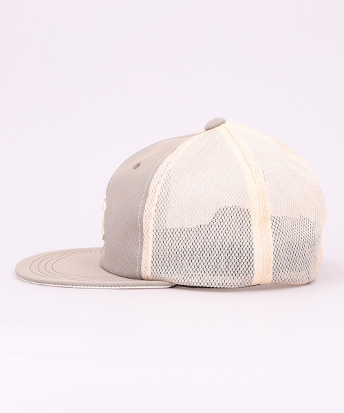 CA MESH CAP BLUE ONESIZE