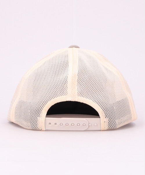 CA MESH CAP BLUE ONESIZE