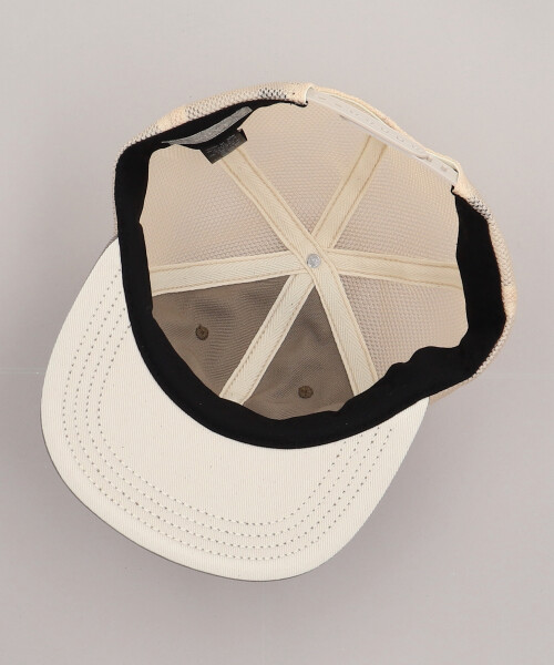 CA MESH CAP BLUE ONESIZE