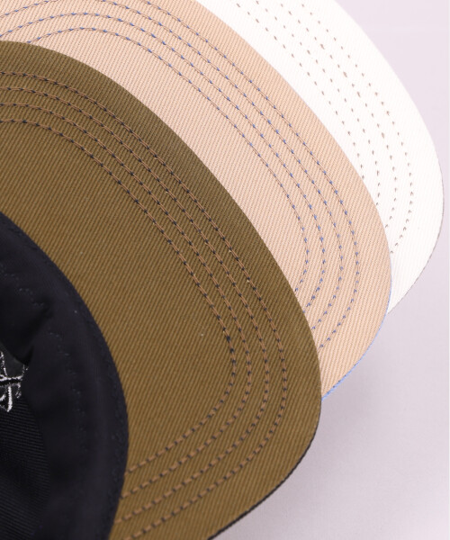 CA MESH CAP BLUE ONESIZE