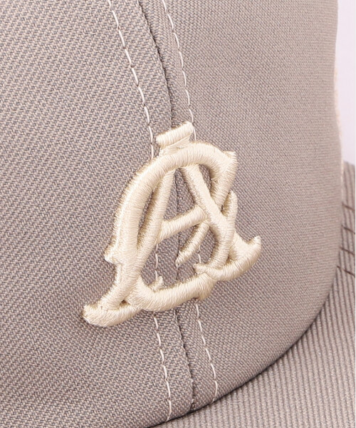 CA MESH CAP BLUE ONESIZE