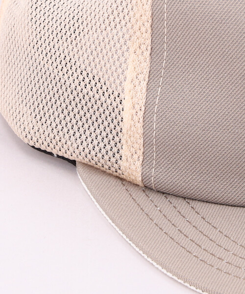 CA MESH CAP BLUE ONESIZE