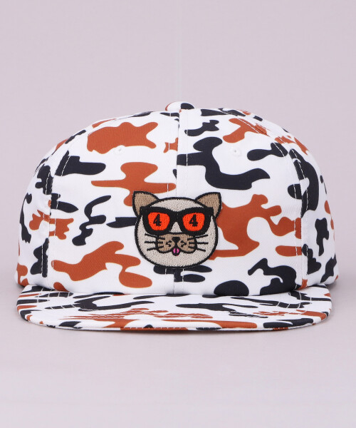 MIKE CAP MIX ONESIZE