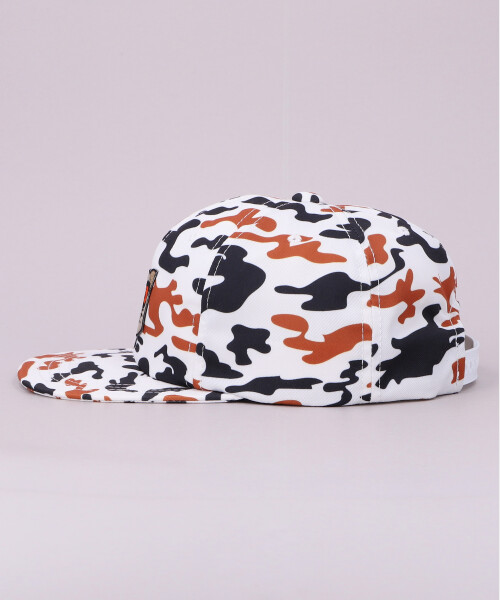 MIKE CAP MIX ONESIZE