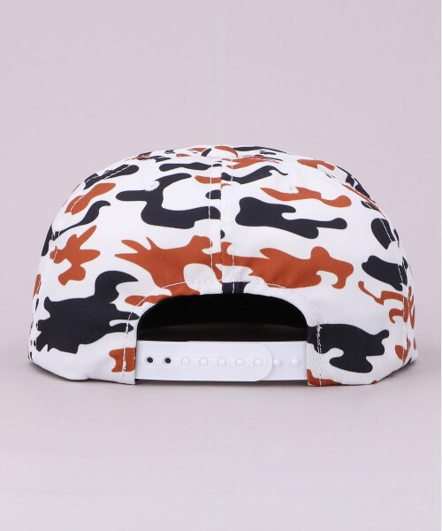 MIKE CAP MIX ONESIZE