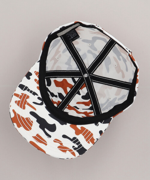 MIKE CAP MIX ONESIZE