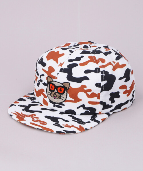 MIKE CAP MIX ONESIZE