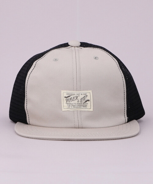 WORK CP CAP KHAKI ONESIZE