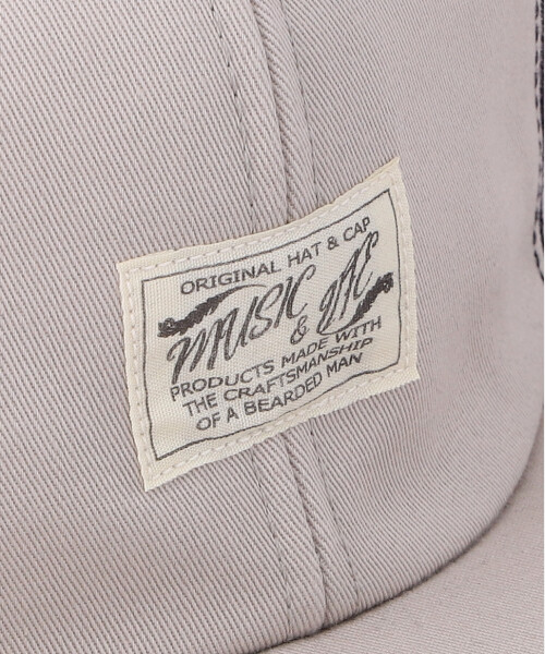 WORK CP CAP KHAKI ONESIZE