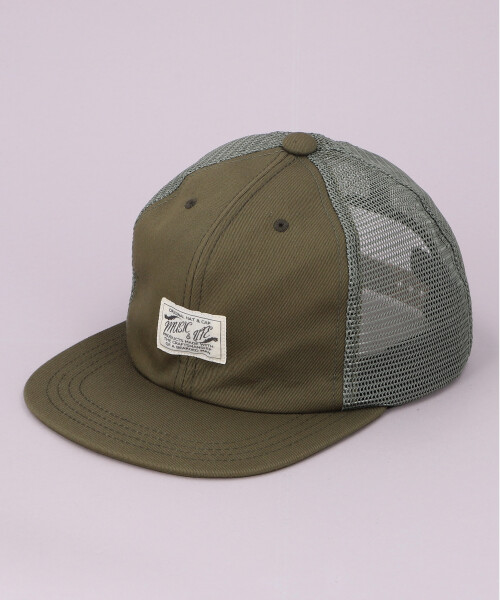 WORK CP CAP KHAKI ONESIZE