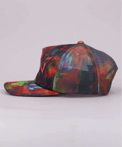 ATOMOS MESH CAP ORANGE ONESIZE