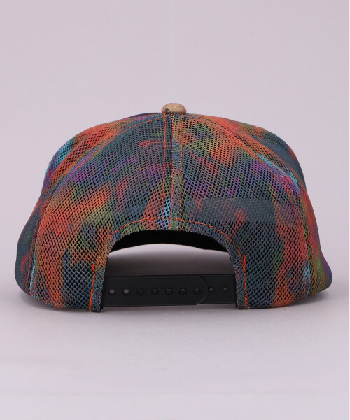 ATOMOS MESH CAP ORANGE ONESIZE