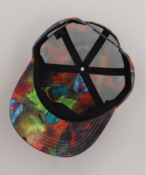 ATOMOS MESH CAP ORANGE ONESIZE