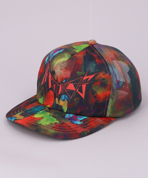 ATOMOS MESH CAP ORANGE ONESIZE