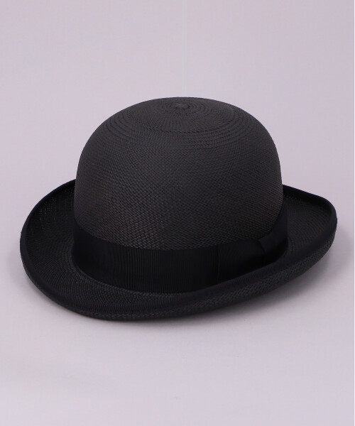 CA4LA カシラ パナマハット POKER PANAMA カンカン帽 ブラック CA4LA カシラ パナマハット POKER PANAMA カンカン帽 ブラック CA4LA