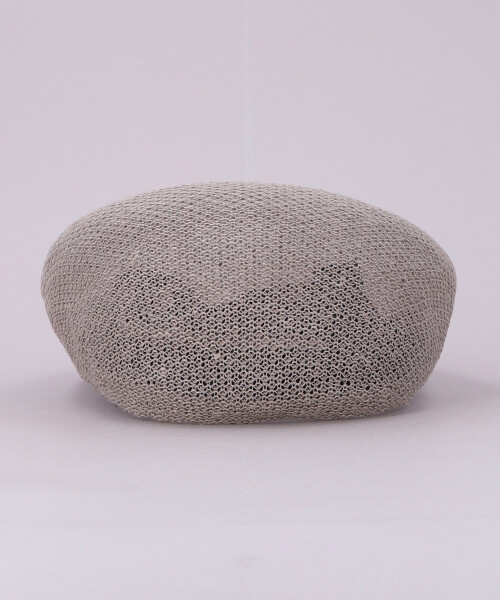 KN THERMO MESH HUN KHAKI ONESIZE