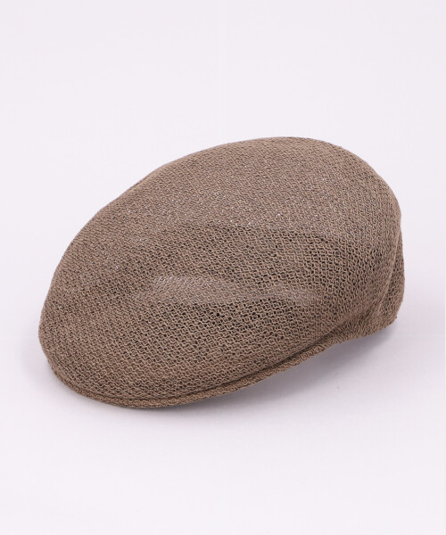 KN THERMO MESH HUN KHAKI ONESIZE