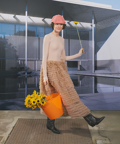 PD 8P HUN GREEN ONESIZE