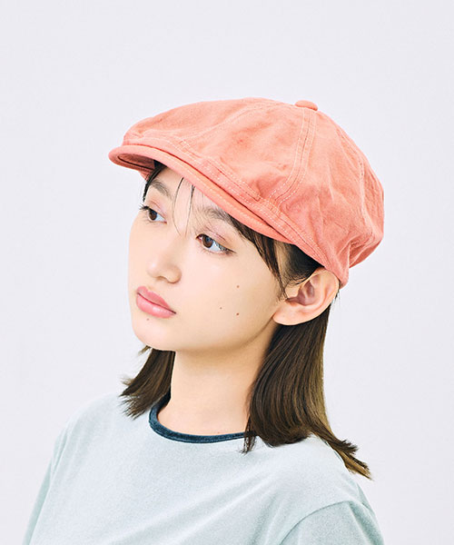 PINK モデル頭囲：55cm