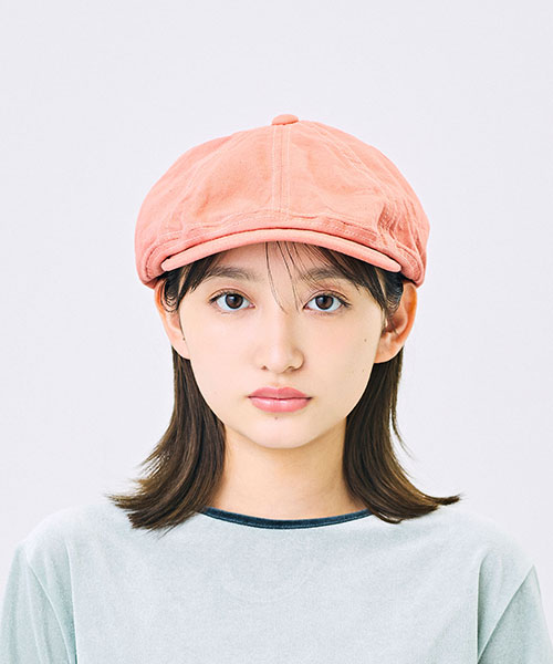 PINK モデル頭囲：55cm