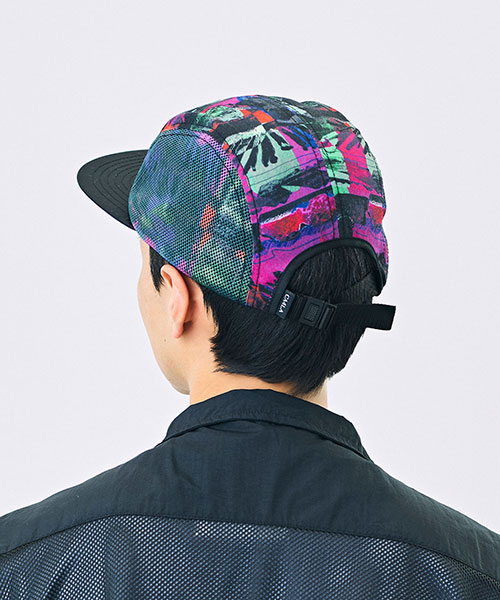 BLACK モデル頭囲：59cm