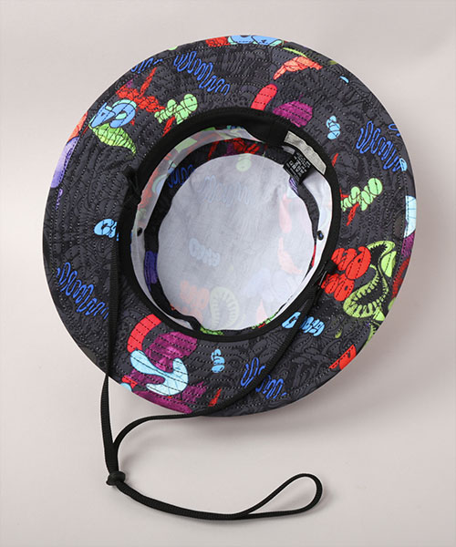 HAND DRAW PT SAFARI CHARCOAL GRAY ONESIZE